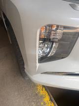 Mitsubishi L200 - Mitsubishi L200 aus 2022