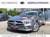 Mercedes-Benz A 180 d Progressive EU6dT Navi/DigitalesCockpit/