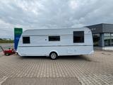 Tabbert Pantiga 550 TDL Finest Edition Modell 26 - Tabbert Wohnwagen