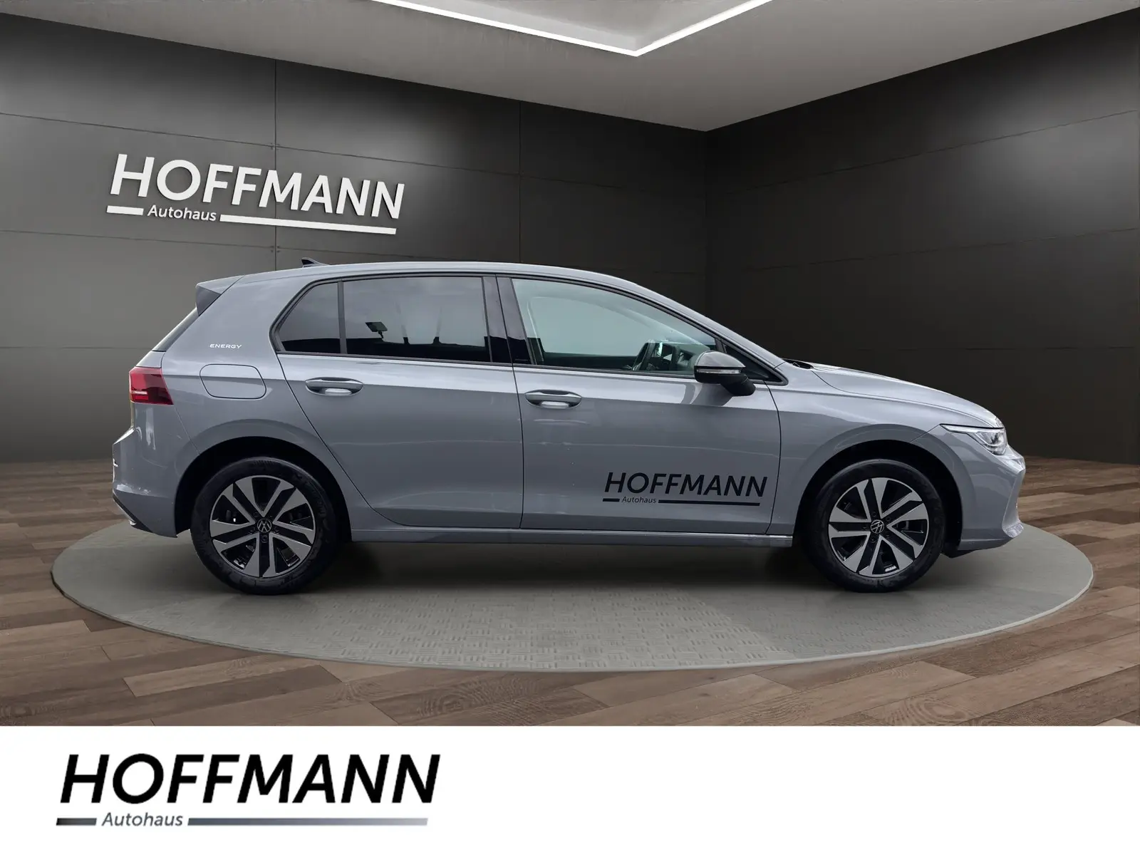 Volkswagen Golf 1.5 eTSI DSG Energy Navi+LED+ACC+Kamera, миниатюра 4
