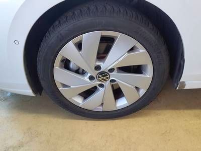 Golf 1.5 TSI eHybrid Style DSG AHK KAMERA MATRIX