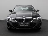 BMW 318i Kamera DAB Widscreen Sportlenkrad Alarm - BMW 318