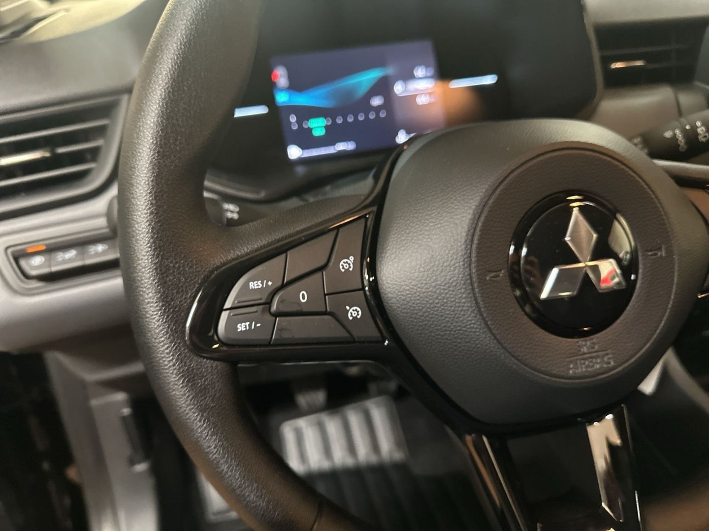 Fahrzeugabbildung Mitsubishi Colt 1.0 BASIS  KLIMA + digitales Cockpit +  LED