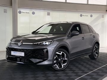 Volkswagen T-Roc 1.5 eTSI R-LINE NEUES MODELL AHK SOFORT