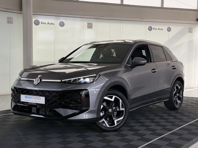 Volkswagen T-Roc 1.5 eTSI R-LINE NEUES MODELL AHK SOFORT