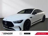 Mercedes-Benz AMG GT 63 S E Performance Carbon NP.252.691€ - Mercedes-Benz AMG GT S Plug-in Hybrid (PHEV) Gebrauchtwagen