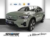 Volvo C40 Recharge Single Motor Ultimate *20-Zoll* - Volvo C40 Tageszulassungen