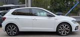 Volkswagen Polo VI GTI*1.Hd*ACC*LED*R-Kam*Metallic*Virtual* - mit Benzin-Antrieb: Metallic