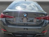 BMW i4 - Vorschau Bild 9
