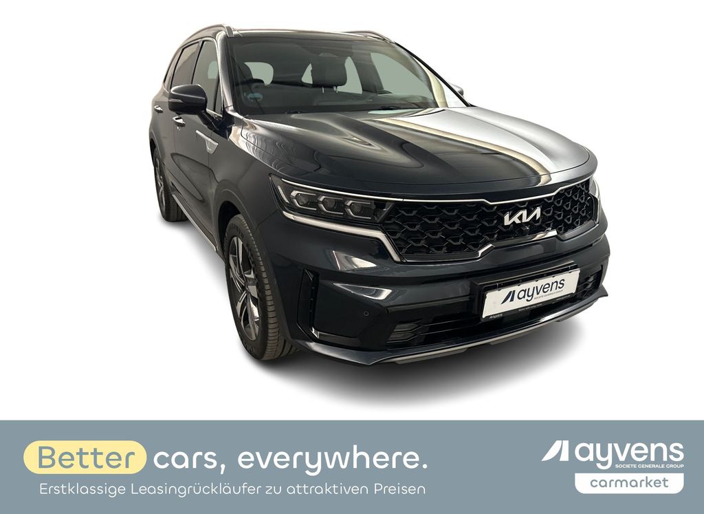 Kia Sorento Platinum 1.6T-GDI Hybrid AWD OPF Aut.
