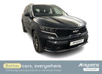 Kia Sorento - Vorschau Bild 1
