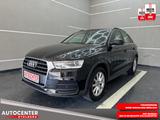 Audi Q3 basis "1 HAND-NAVI-MULTI-AUTO-PDC-ALU" - Audi Q3 in Aachen