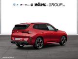 BMW X3 M50 xDrive M Sport Pro AHK Panorama Standhzg  - BMW X3 M50 Neuwagen