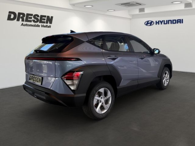Hyundai KONA - Bild 3