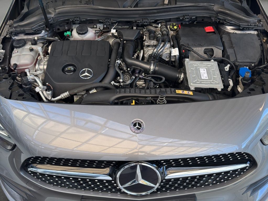 Fahrzeugabbildung Mercedes-Benz B 250 e AHK*LED*PDC*ParkAss*Sportp.*SpurH*SpurW