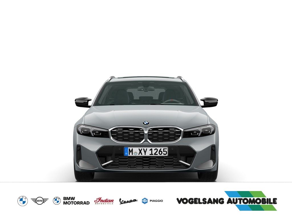 Fahrzeugabbildung BMW M340i xDriveTouring,M Sport Pro,Panodach,H&KSoun