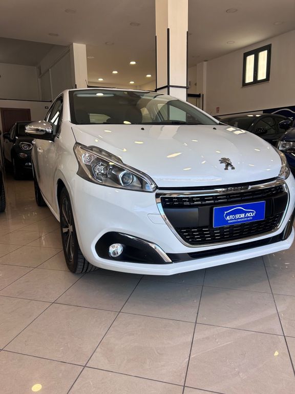 Image of Peugeot 208