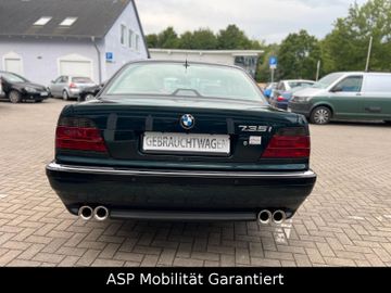 BMW 735 - 4