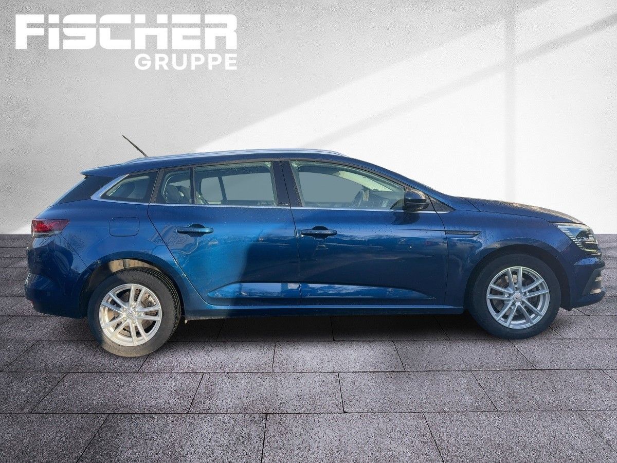 Fahrzeugabbildung Renault Megane Grandtour BUSINESS E-TECH PLUG-IN 160