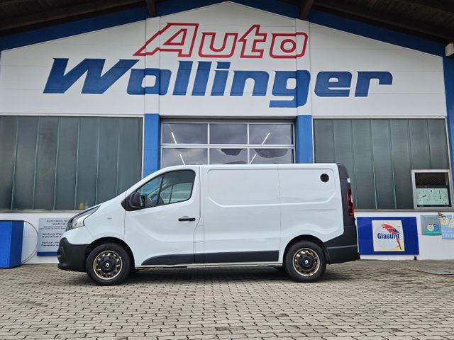 Renault Trafic Kasten L1H1 2,9t Komfort