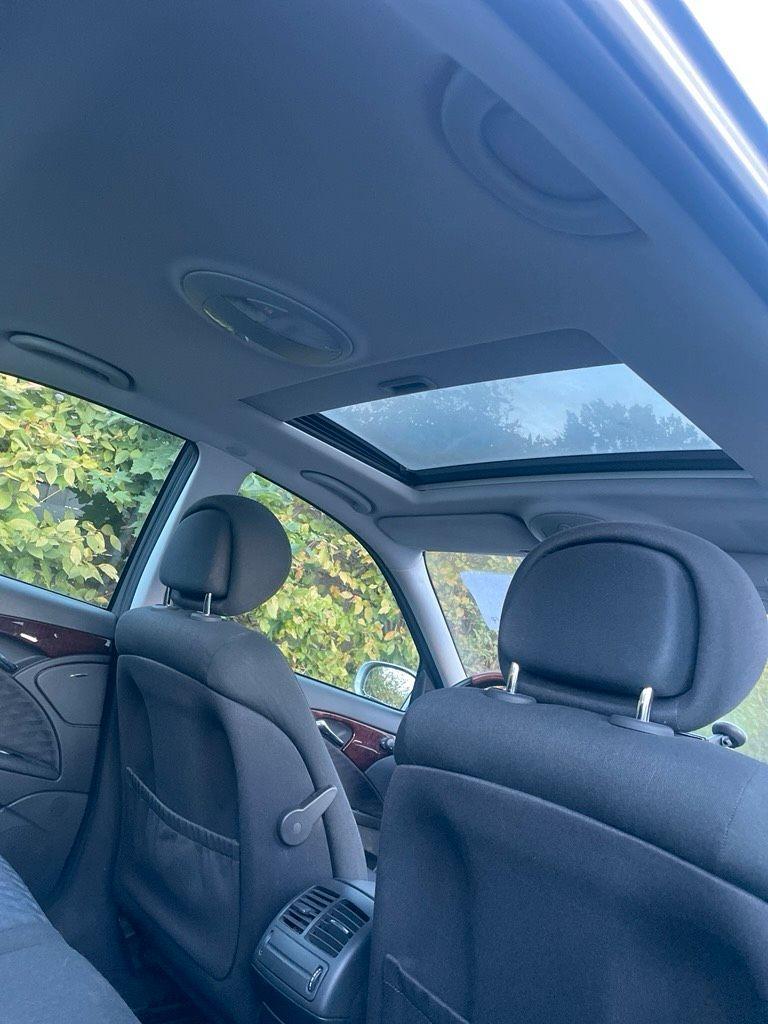 Mercedes-Benz Andere