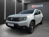 Dacia Duster II 1.2 Klima AHK Tempomat Bluetooth USB - Dacia Duster bis 10.000 Euro