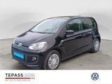 Volkswagen up! 1.0 move CLIMATIC PDC COOL&SOUND - VW up! Gebrauchtwagen in Dortmund