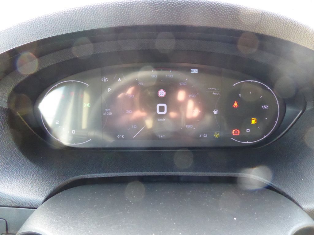 Fahrzeugabbildung Opel Movano 2.2 BlueHDi 140 L3H2 VA verstärkt Autm.