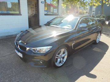 BMW 420 - 3
