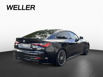 2023 Alpina D4 photo 5