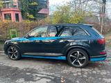 Audi Q7 3.0 TDI quattro 7-Sitze, HeadUp, Standheizung