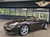 Porsche Boxster LEDER/SITZHEIZUNG/2.Hand/Boxster-S-18" - Porsche Boxster Benzin Gebrauchtwagen