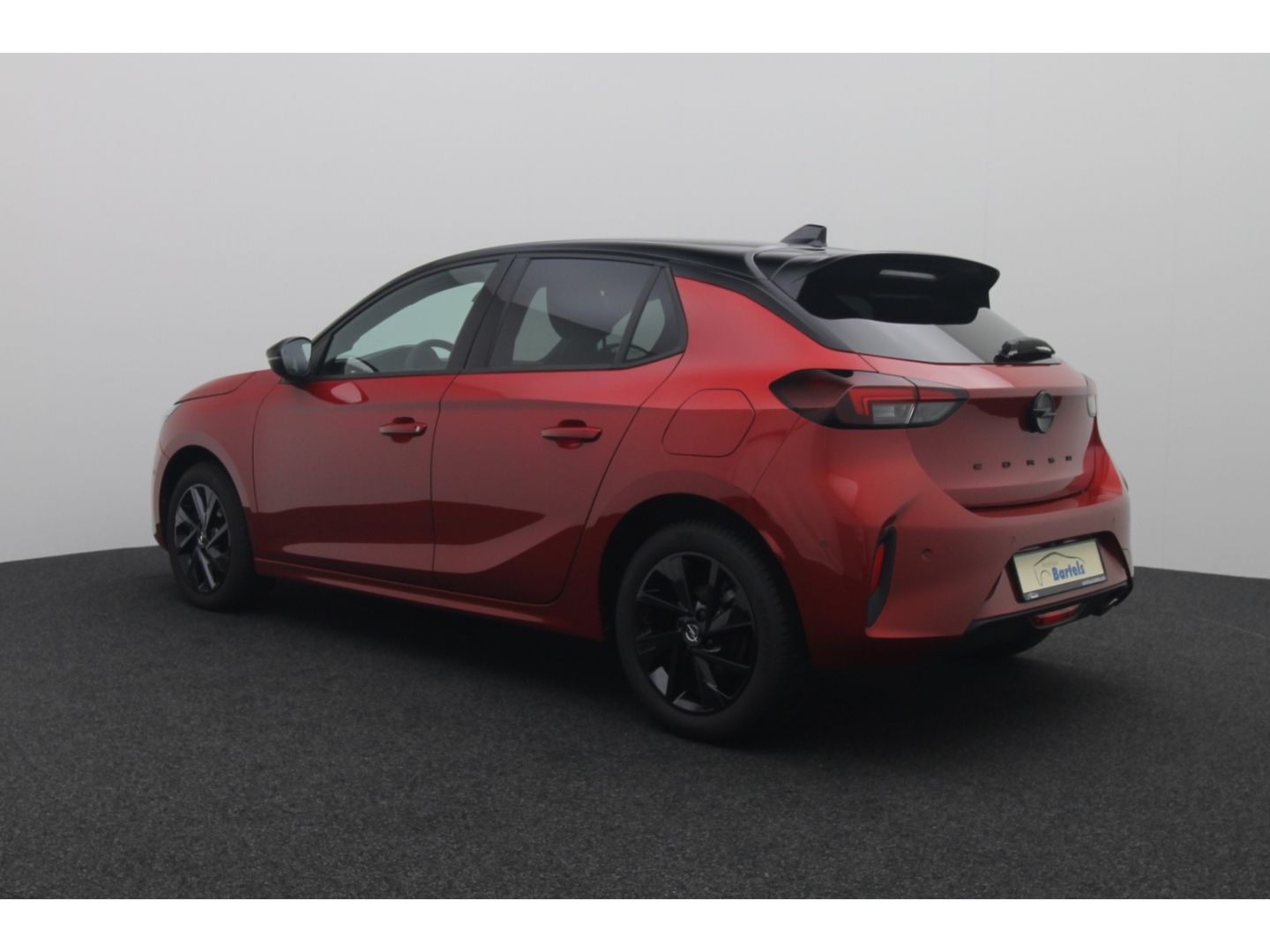 Fahrzeugabbildung Opel Corsa F 1.2 GS Kamera SHZ Navi Totwinkelass