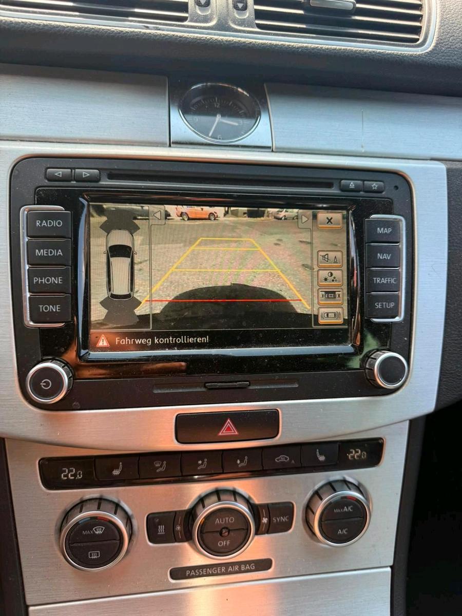 Volkswagen Passat 2014 — photo 6
