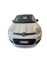 Fiat Panda benzina/GPL - Fiat Panda mit LPG-Antrieb