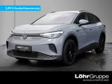 Volkswagen ID.4 Pure Navi/LED/SHZ - VW ID.4 SUV