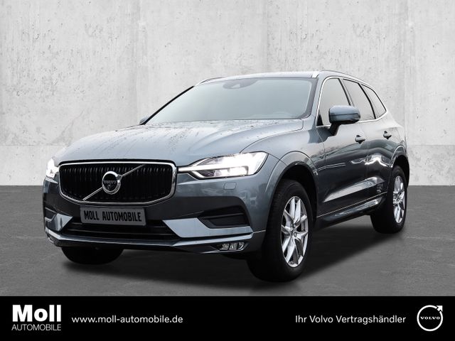 Volvo XC60 Momentum Pro AWD B4 Diesel EU6d StandHZG AH