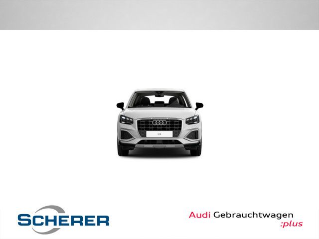 Image of Audi Q2