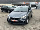 BMW 218i Active Tourer  M Sport Paket/1.Hand/LED/PDC - gebrauchte BMW 218 Active Tourer aus dem Jahr 2016