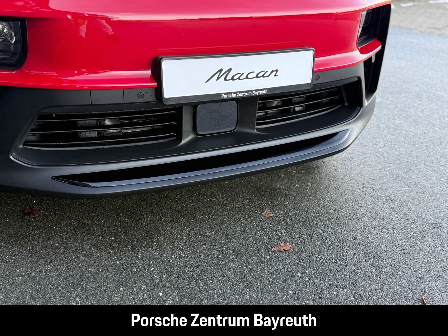 Porsche Macan - Bild 10
