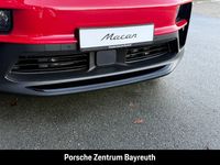 Porsche Macan - Vorschau Bild 10