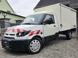 Andere Streetscooter Work L 1Hand*MWST*Werkstatt*Sitzhe - Andere mit Elektro-Antrieb: Allwetterreifen