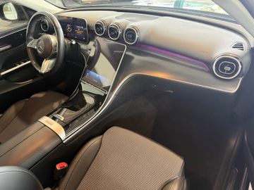 Mercedes C 200 - 12