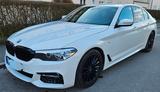 BMW 520d / M Paket / Scheckheft / TÜV Neu / HeadUp