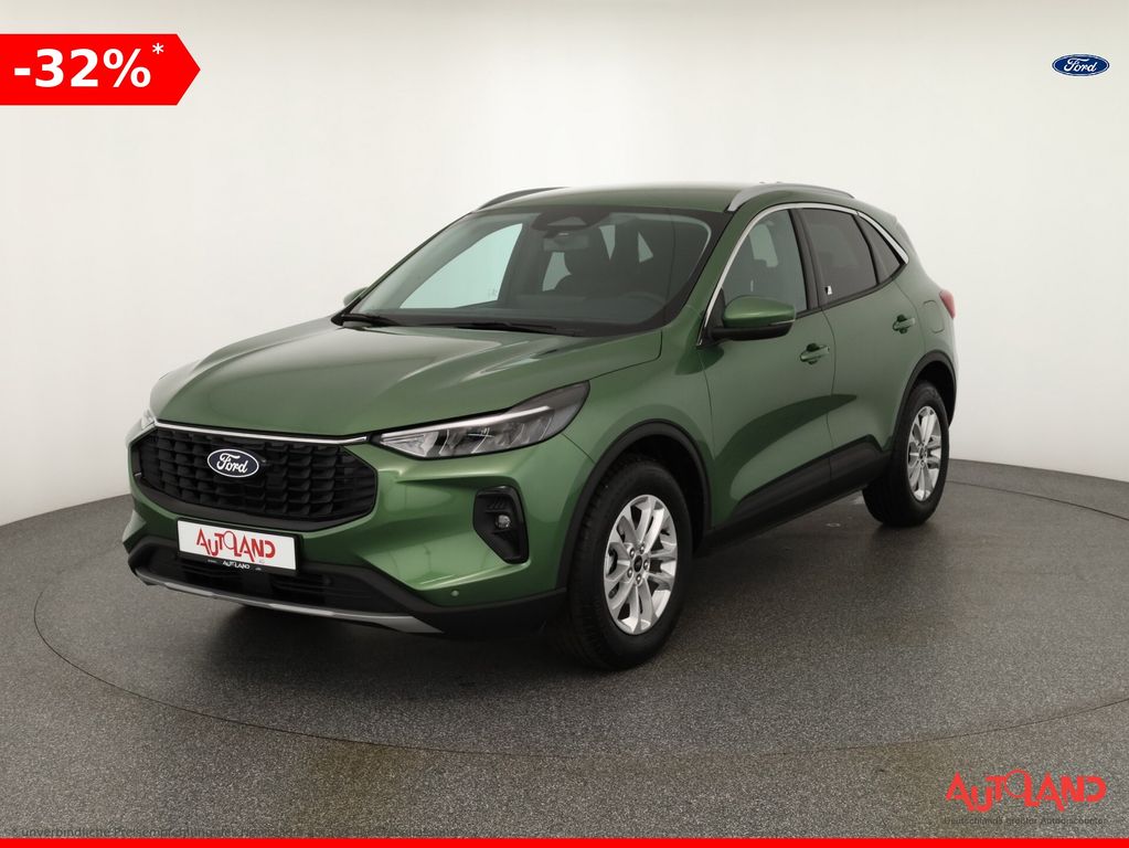 Image of Ford Kuga