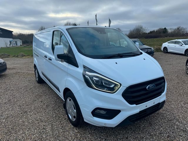 Ford Transit Custom Kasten 300 L2 Trend