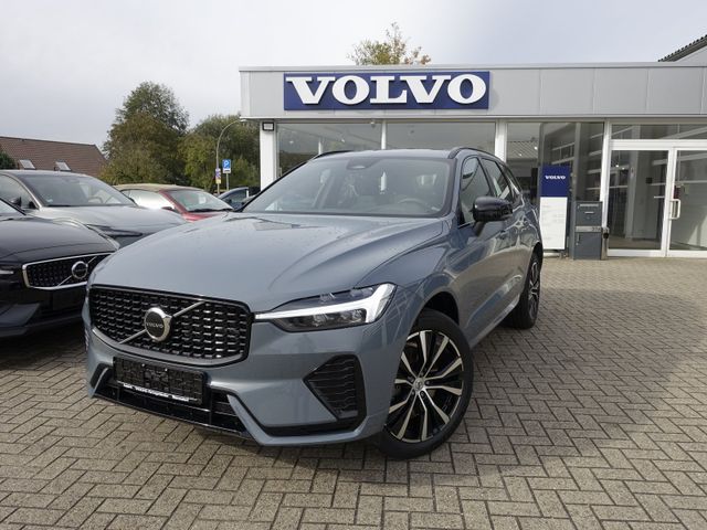 Volvo XC60 Plus B4 Dark/BLIS/Pano/H&K/Kamera/StndHz