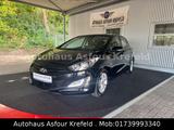 Hyundai i30 FIFA World Cup Edition*Navi*Kamera - Hyundai i30 Gebrauchtwagen in Duisburg