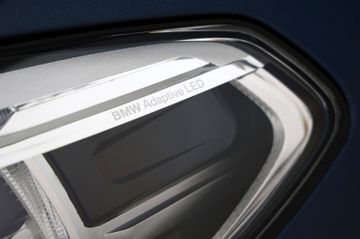BMW X4 xDrive30i M Sport PANO HUD ACC RFK AHK 1.Hand