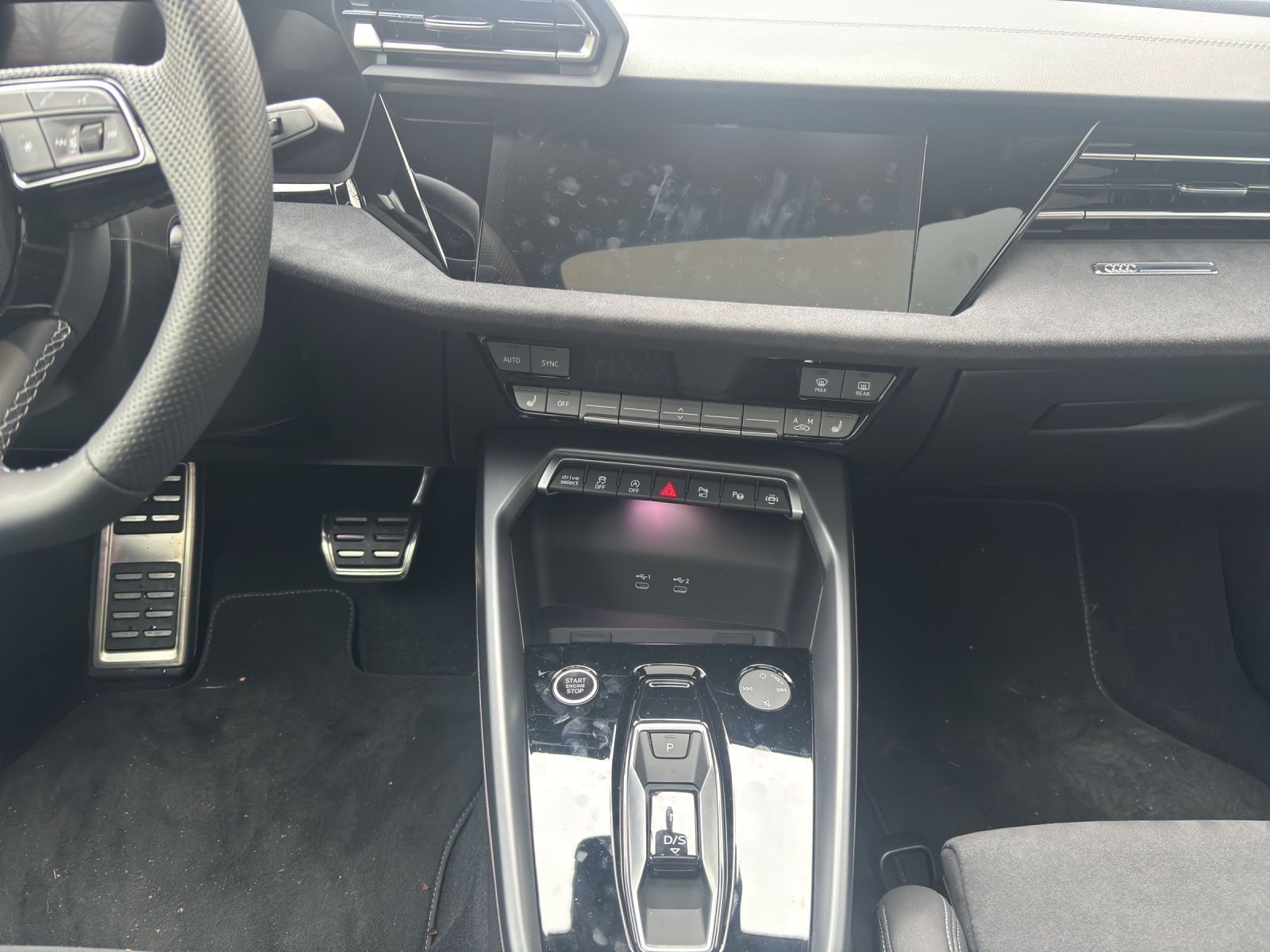 Audi A3 - Bild 7